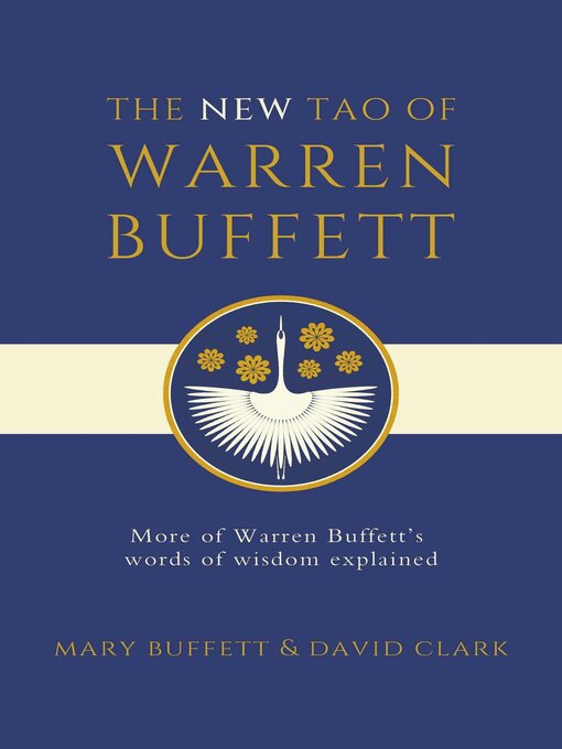 Title details for The New Tao of Warren Buffett by Mary Buffett - Available